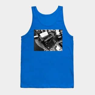 Underwood Tank Top